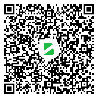 扫一扫加微信-极客小站