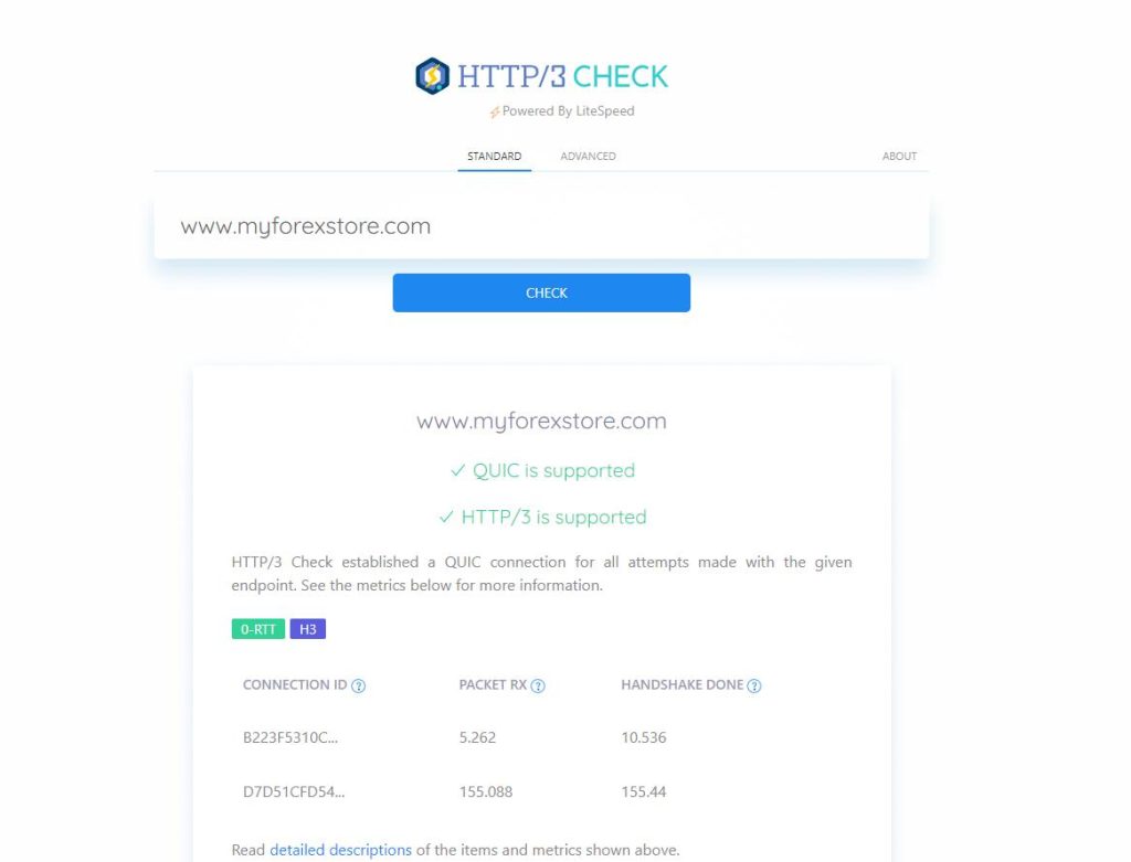 图片[2]-Nginx站点开启HTTP/3：提升网站速度与安全性-极客小站