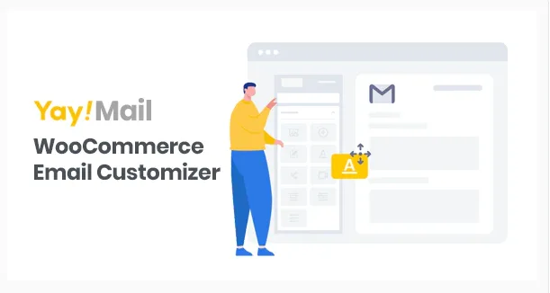 YayMail Pro 汉化中文版|WooCommerce Email邮件自定义设计插件-极客小站