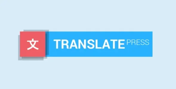 TranslatePress Pro 汉化中文版|网站页面语言自动翻译WordPress插件-极客小站