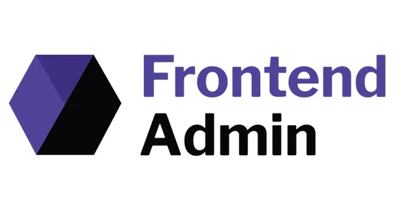 Frontend Admin Pro 汉化中文版|ACF扩展表单自定义设计WordPress插件-极客小站