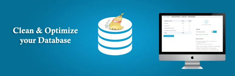 Advanced Database Cleaner Pro 汉化中文版|WordPress数据库清理优化加速专业插件-极客小站