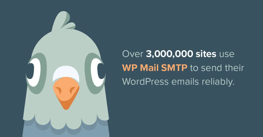 WP Mail SMTP Pro 汉化中文版|最流行的邮箱管理设置WordPress邮件发送插件-极客小站