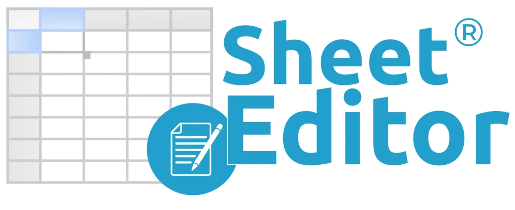 WP Sheet Editor Premium 完美汉化中文版|批量编辑设计电子表格WordPress插件-极客小站