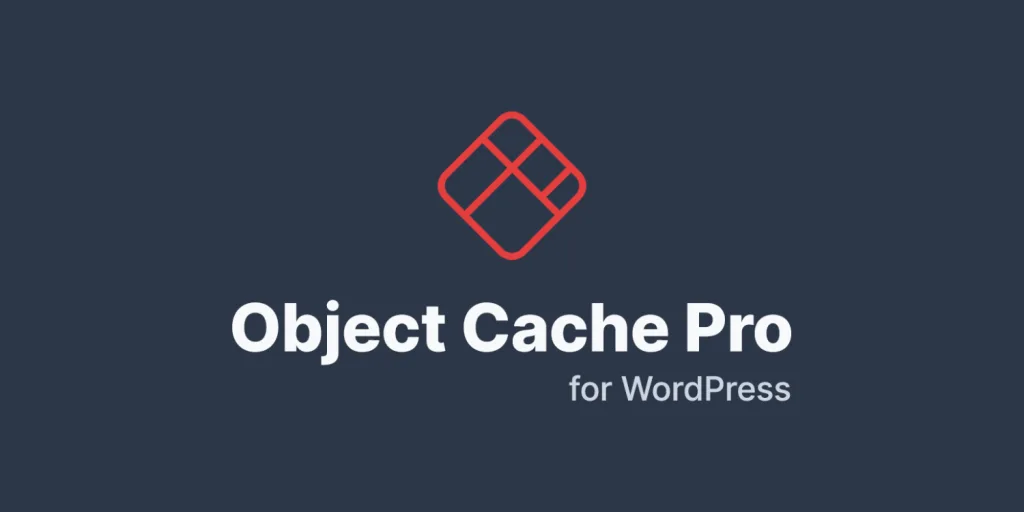 Redis Cache Pro 专业版|高级对象缓存优化加速WordPress插件-极客小站