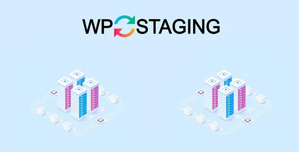 WP Staging Pro 汉化中文版|测试一键复制克隆网站数据库WordPress插件-极客小站
