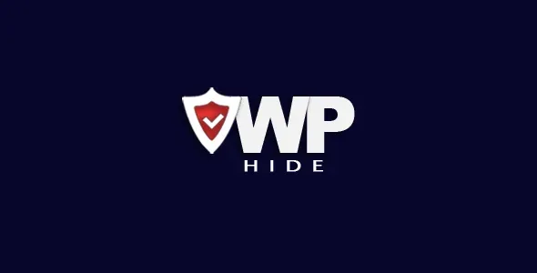WP Hide Pro 汉化中文版|WordPress信息隐藏及安全防护插件-极客小站