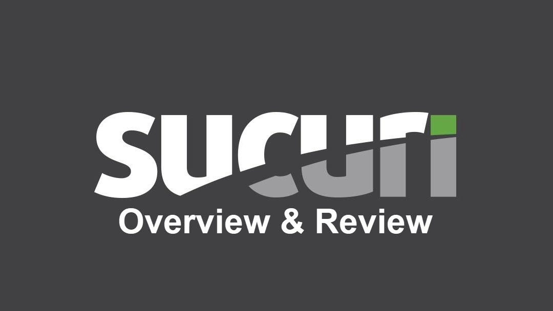 WordPress安全插件Sucuri介绍及使用教程-myforexstore