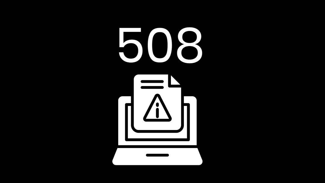 如何解决WordPress网站HTTP错误码508-myforexstore