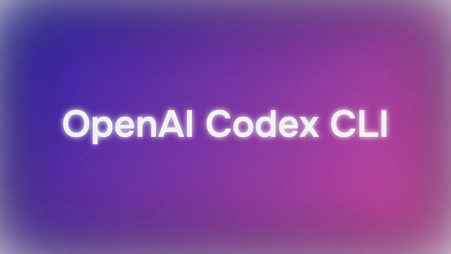 如何本地部署和使用OpenAI Codex CLI协助开发者-myforexstore