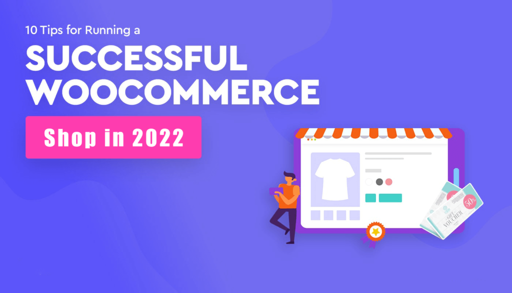 成功经营WooCommerce商店的10条提示-myforexstore