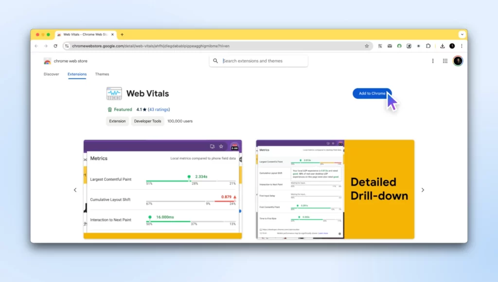 图片[2]-如何优化网站以符合谷歌的Core Web Vitals标准-极客小站