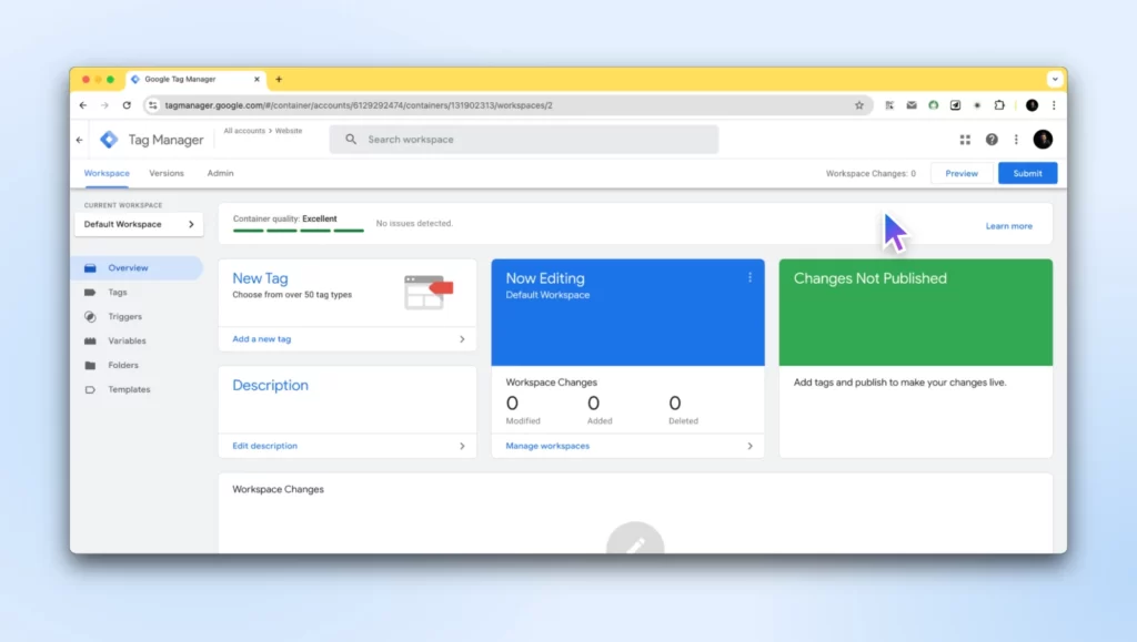 图片[5]-如何优化网站以符合谷歌的Core Web Vitals标准-极客小站