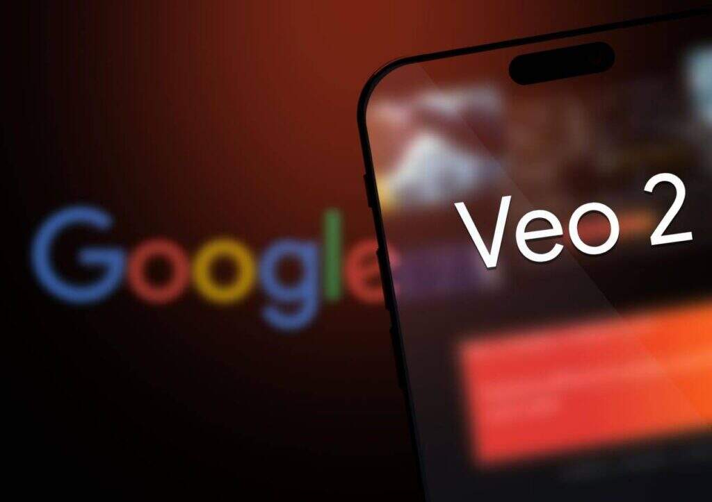 如何使用AI视频生成模型Google Veo 2（3种方法）-myforexstore