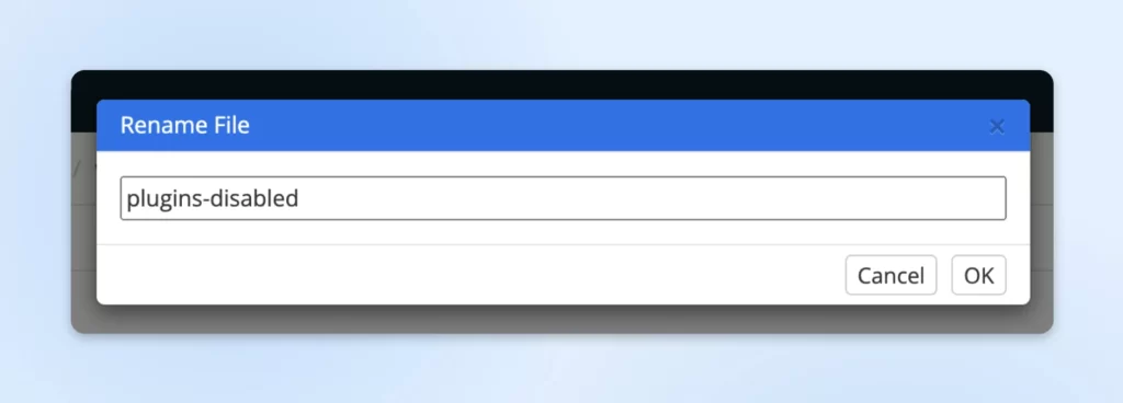 图片[1]-如何解决WordPress后台无法登入问题-极客小站