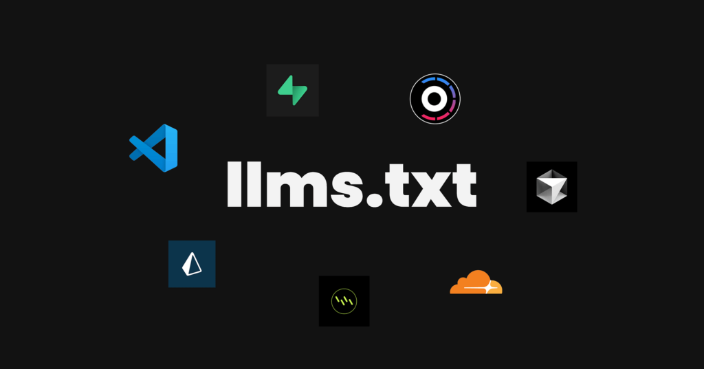LLMs.txt解读：网络新的LLM-Ready内容标准-myforexstore