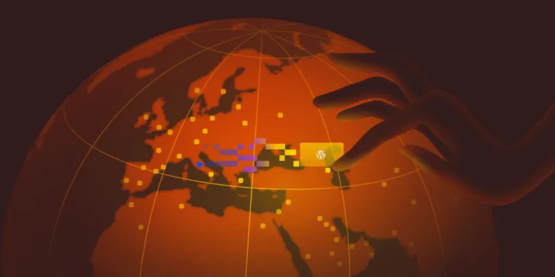 CDN如何提高WordPress网站的性能-极客小站