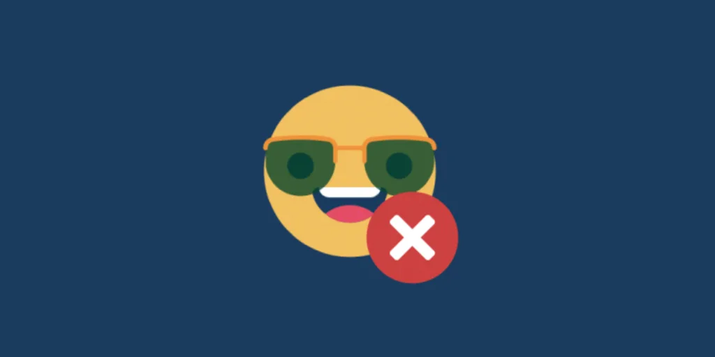 如何禁用WordPress表情符号Emojis-极客小站