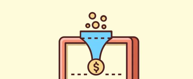 如何使用WordPress创建漏斗分析（分步教程）-极客小站