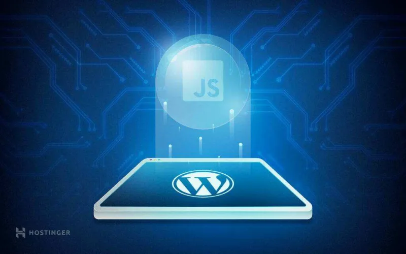 如何合并WordPress网站外部JavaScript-极客小站