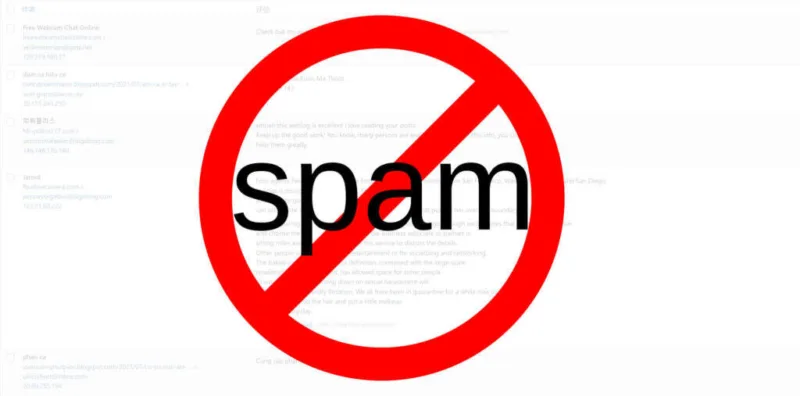 从WordPress评论表单中删除网站URL的6种方法-极客小站