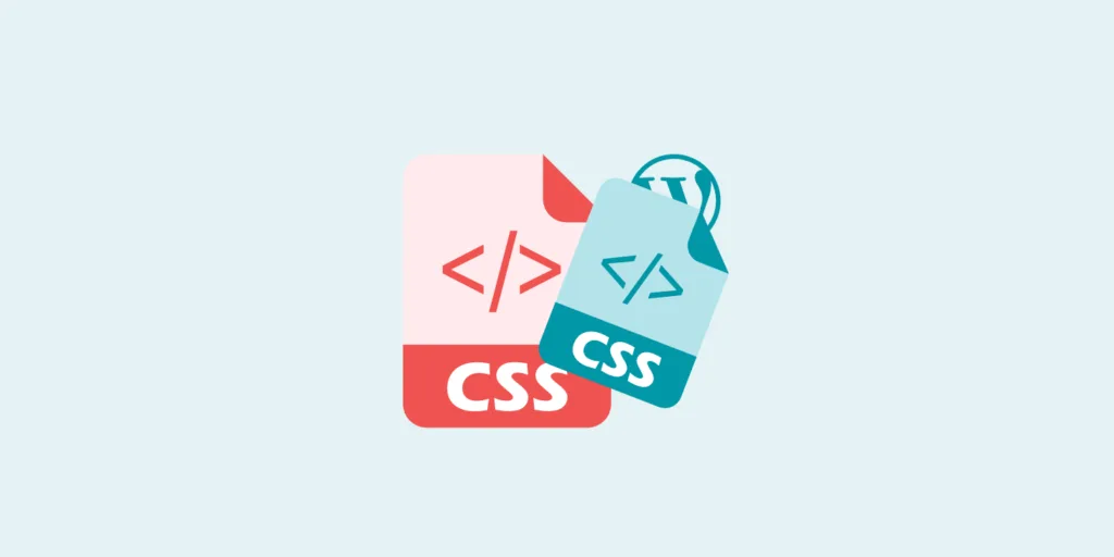 如何合并WordPress外部CSS-极客小站