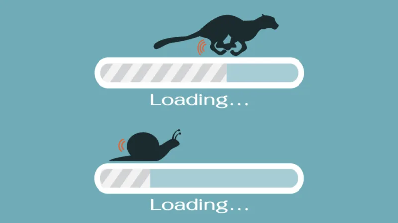 什么是首屏展现平均值 (Speed Index) 及如何做相应优化措施-极客小站