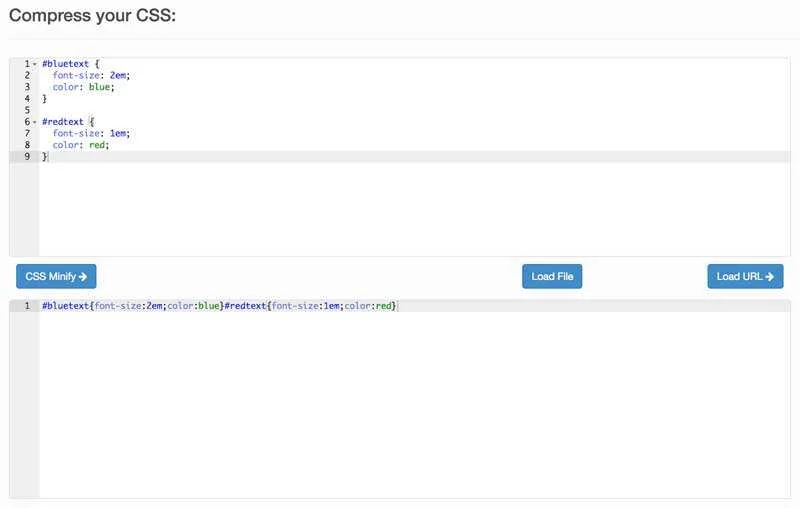 WordPress网站CSS、JavaScript和HTML文件瘦身压缩教程-极客小站