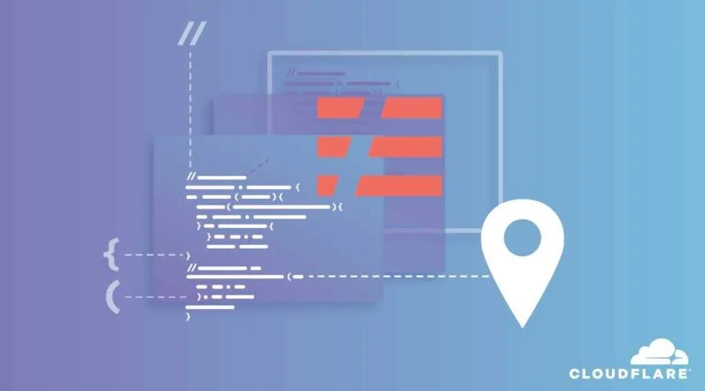 使用Workers自定义CDN缓存策略取代Cloudflare Page Rule-极客小站
