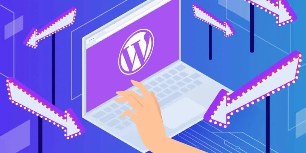 如何实现用户登录WordPress后重定向-极客小站