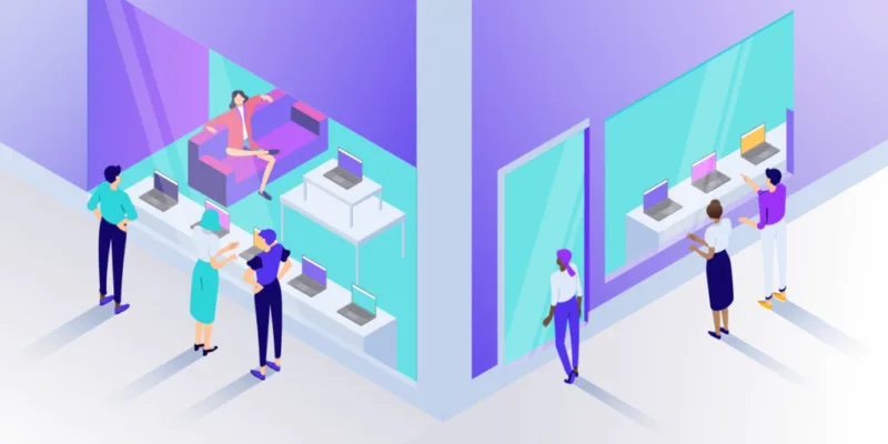 如何选择不会降低网站速度的WordPress主题-极客小站