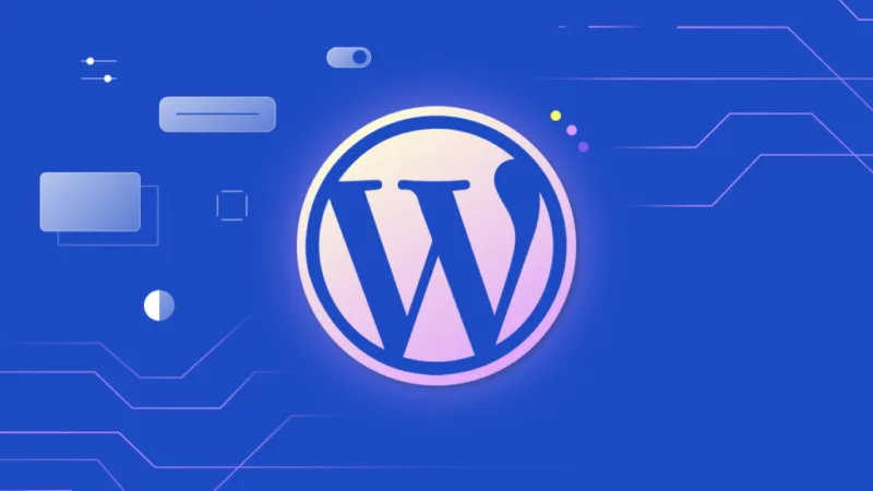 为什么企业建站或独立站选用WordPress-极客小站