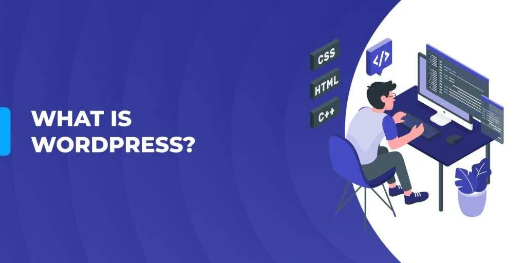 什么是WordPress：世界上最大的开源CMS系统-极客小站