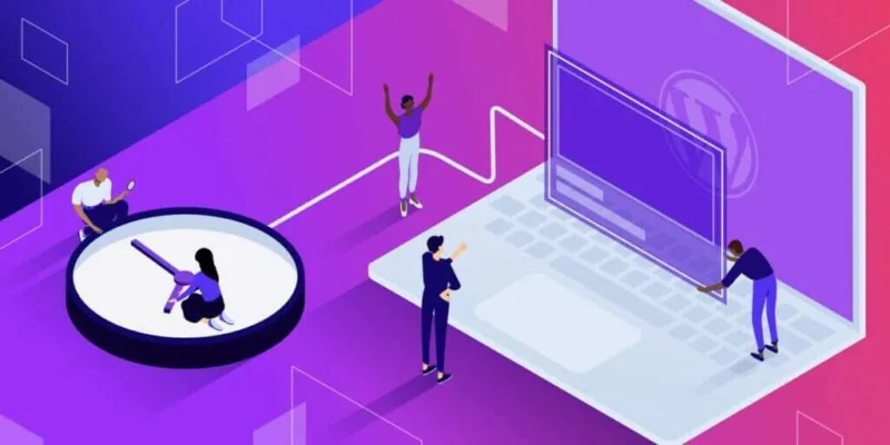 如何定时发布WordPress文章（多种方法）-极客小站