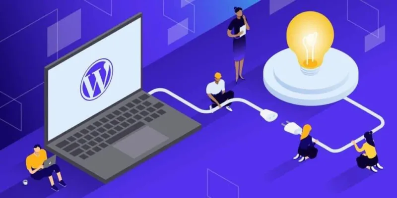 如何使用WordPress创建一个百科网站-极客小站