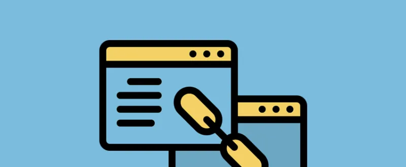 如何在WordPress中添加锚链接（Anchor Link）-极客小站