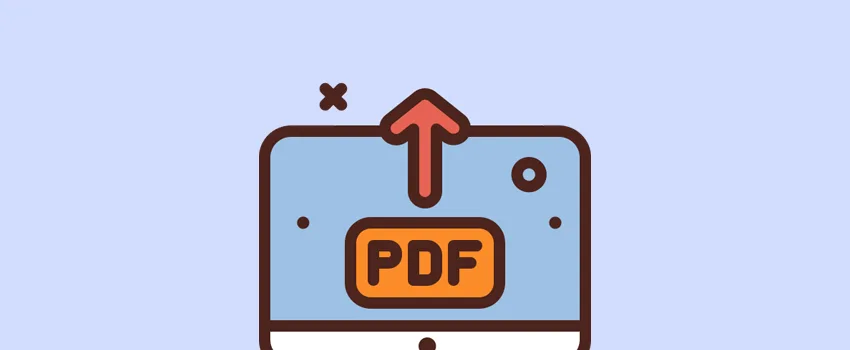 如何将PDF文件上传到WordPress-极客小站