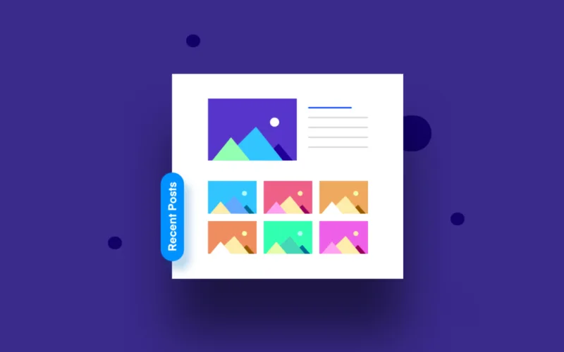 如何添加WordPress最新文章版块？-极客小站