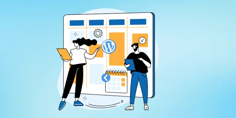 如何将WordPress文章发布日期重置为当前日期？-极客小站