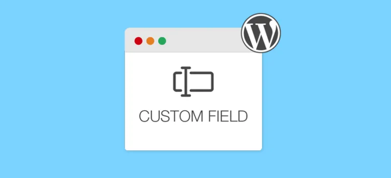 WordPress文章、页面自定义字段创建与管理-极客小站