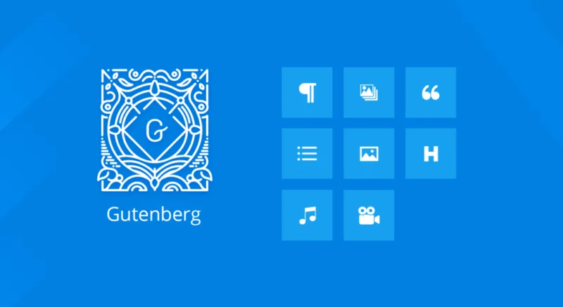 WordPress古腾堡区块编辑器的初学者指南-极客小站