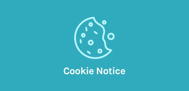 如何在不安装插件情况下显示WordPress网站Cookie通知-极客小站