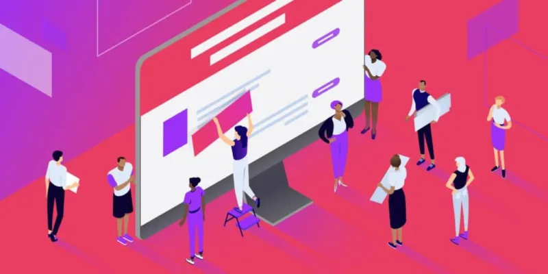 Elementor固定顶部栏（网站页眉）的终极指南-极客小站