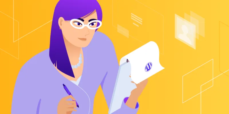 添加和管理自定义WordPress注册表单的完整指南-极客小站