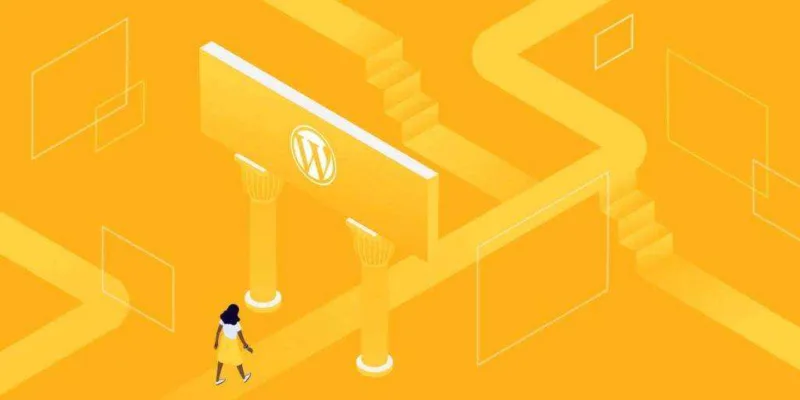 如何找到您的WordPress登录URL（更改、锁定）-极客小站