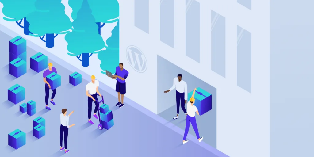如何从Joomla迁移到WordPress-极客小站