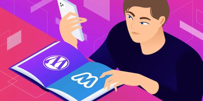 如何从Weebly迁移到WordPress-极客小站