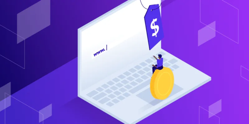 建站初学者基础指南：如何购买域名-极客小站