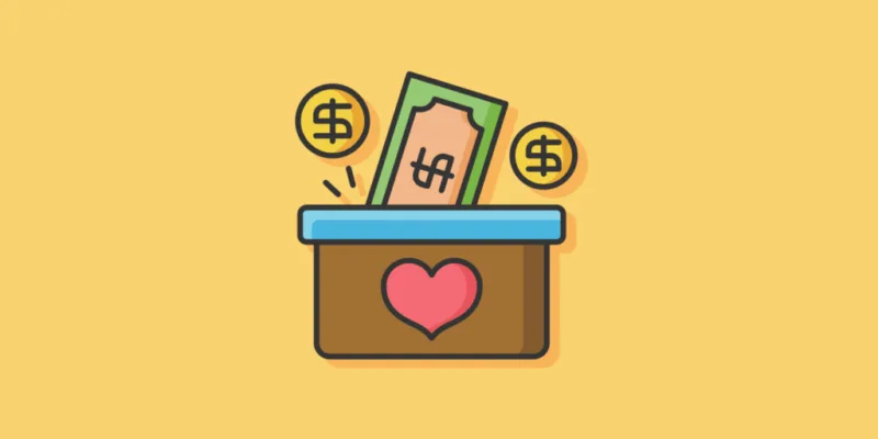 如何为WordPress网站添加Stripe捐赠按钮-极客小站