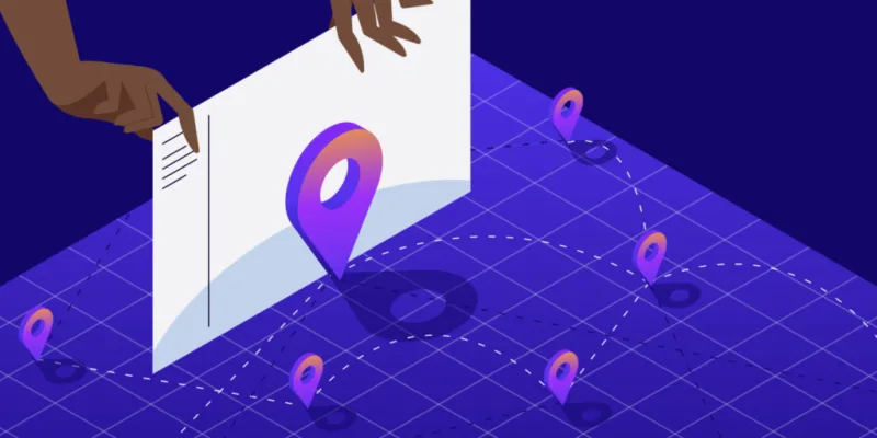 使用或不使用插件嵌入WordPress谷歌地图指南-极客小站